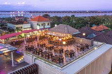 The Lerina Hotel Nusa Dua 