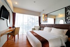 The Lerina Hotel Nusa Dua 