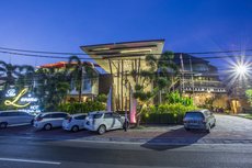 The Lerina Hotel Nusa Dua 