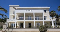Hotel Nautilus Cagliari