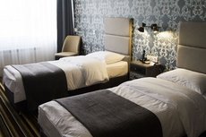 Concept Hotel Khimki 