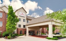 Hawthorn Suites Bloomington