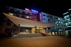 Hotel Tartu