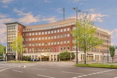 Novum Hotel Unique Dortmund