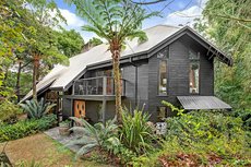 Melbourne accommodation: Forget Me Not Cottages