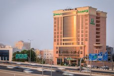 Holiday Inn Jeddah Gateway 