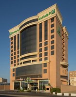 Holiday Inn Jeddah Gateway 