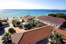 Hotel Les Flots Bleus Le Lavandou 