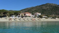 Hotel Les Flots Bleus Le Lavandou 