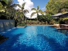 Broome accommodation: The Billi Resort