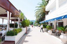 Hotel Perla Herceg Novi