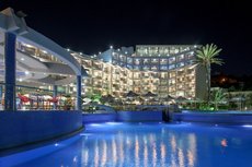 Atrium Platinum Resort & Spa