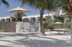 Twiga Beach Resort & Spa