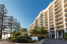 Caloundra accommodation: Ramada Resort by Wyndham Golden Beach