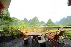 Yangshuo Eden Garden Hotel 