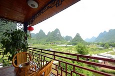 Yangshuo Eden Garden Hotel 