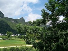 Yangshuo Eden Garden Hotel 