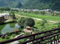 Yangshuo Eden Garden Hotel 