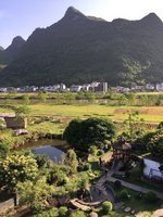 Yangshuo Eden Garden Hotel 