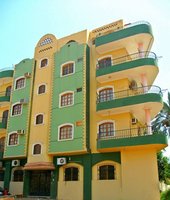 Farida Apartments Luxor 