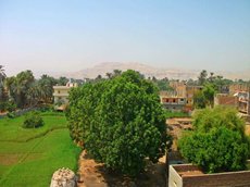 Farida Apartments Luxor 