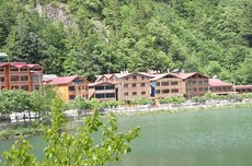 Uzungol Holiday Hotel 2 