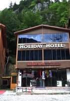 Uzungol Holiday Hotel 2 