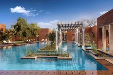 ITC Mughal A Luxury Collection Hotel Agra