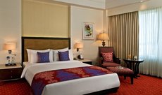 Fortune Park JPS Grand - Member ITC Hotel Group Rajkot 