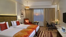 Fortune Park JPS Grand - Member ITC Hotel Group Rajkot 