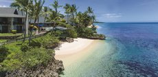 Shangri-La's Fijian Resort & Spa 