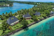 Shangri-La's Fijian Resort & Spa 