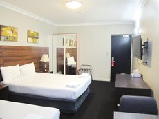 Sydney accommodation: Uno Hotel Sydney