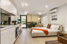 Melbourne accommodation: Serviced Apartments Melbourne - Teri