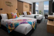 Cairns accommodation: Bailey a Crystalbrook Collection Hotel