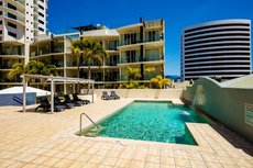 Cairns accommodation: Jack & Newell Cairns Holiday Apartments