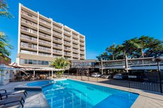Rockhampton accommodation: Travelodge Hotel Rockhampton