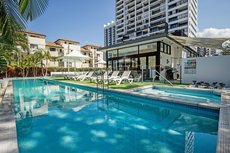 Gold Coast accommodation: Ultra Broadbeach