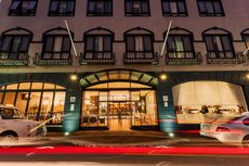 Perth accommodation: Great Southern Hotel Perth formerly Ibis Styles