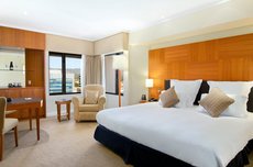 Adelaide accommodation: Hilton Adelaide