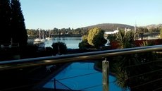 Hobart accommodation: Waterfront Lodge Motel