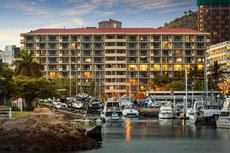 Townsville accommodation: Quest Townsville