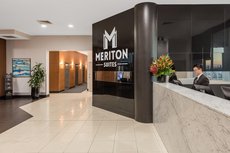 Meriton Suites Bondi Junction