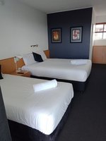 Brisbane accommodation: Annerley Motor Inn