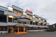 Scandic Sunnfjord Hotel & Spa