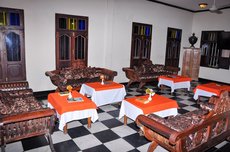 Forodhani Park Hotel 