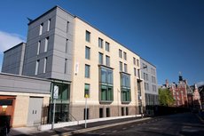 Hampton by Hilton York