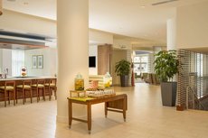 Hilton Garden Inn Alexandria Old Town 