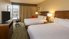 Hilton Garden Inn Alexandria Old Town 