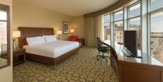 Hilton Garden Inn Alexandria Old Town 